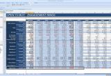 Open to Buy Excel Template Open to Buy Demo Youtube