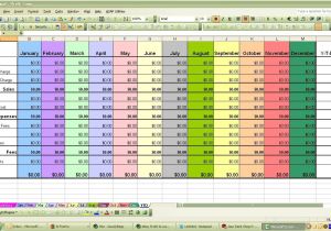 Open to Buy Excel Template Open to Buy Excel Spreadsheet Spreadsheets