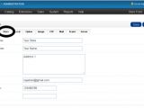 Opencart Template Editor Create A Custom theme with Opencart Part Two
