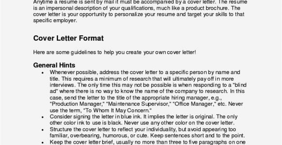 Opening Sentence for A Cover Letter Cover Letter Opening Sentence Resume Template Cover