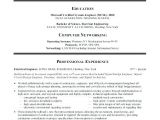 Operating Engineer Resume Sample Stationary Engineer Resume Colbro Co