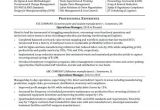 Operations Manager Resume Sample Operations Manager Resume Sample Monster Com