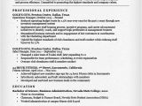 Operations Manager Resume Sample Operations Manager Resume Sample Resume Genius