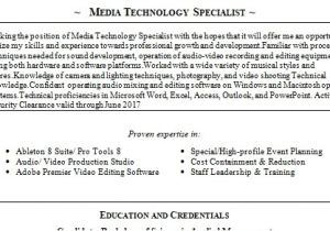 Operations Manager Resume Word format Senior Food Operations Manager Sample Resume format In