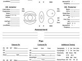 Ophthalmology Exam Template Pin Basic Layout Of the Home Page On Pinterest