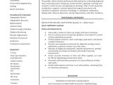 Ophthalmology Technician Resume Samples Resume Job Sample Patient Care Technician Cover Letter