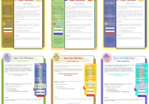 Opt In Page Template 100 Squeeze Page Templates Landing Pages Opt In Templates