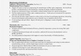 Optical Fibre Engineer Resume 14 Things You Need to Know Realty Executives Mi