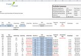 Options Trading Plan Template Free Options Trading Journal Spreadsheet Download