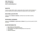 Optometry Student Resume Optometrist Resume Template 7 Free Word Pdf Documents