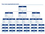 Organizational Calendar Template Download Reuse now 10 Powerpoint organizational Chart