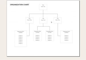 Organizational Charts Templates for Word Blank Chart Template Example Mughals