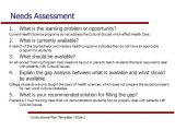 Organizational Culture assessment Instrument Template 10 organizational Culture assessment Instrument Template
