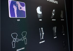 Orthopedic Templating software Traumacad Digital orthopedic Templating by Brainlab