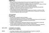 Osp Engineer Resume Osp Engineer Resume Samples Velvet Jobs