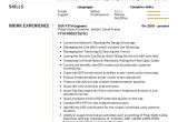 Osp Engineer Resume Resume Examples by Real People Osp Engineer Resume