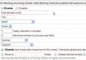 Osticket Email Templates Osticket Windows Install Guide Everyday Tech Com