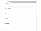 Outline Of A Lesson Plan Template 5 Lesson Plan Template Bookletemplate org