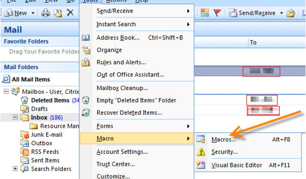 Outlook 2007 Template Shortcut tomdtek How to Create A Shortcut for