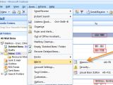 Outlook 2007 Template Shortcut tomdtek How to Create A Shortcut for Outlook 2007 Templates