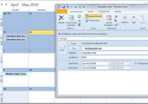 Outlook 2010 Email Template Shortcut Blog Archives Gettadv