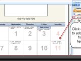Outlook Calendar Printing assistant Templates Elegant 30 Examples Calendar Printing assistant Monthly