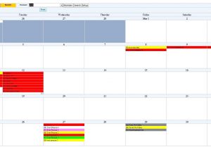 Outlook Calendar Printing assistant Templates Outlook Calendar Printing assistant Templates Images