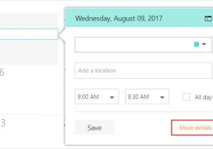 Outlook Com Email Templates How to Create Meeting Templates In Google and Outlook