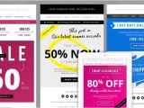 Outlook Email Blast Templates 35 Stylish and Popular Email Templates Dzineflip
