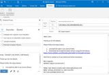 Outlook Reply with Template Plug Ins for Outlook 2016 2013 2007 Automatically Bcc