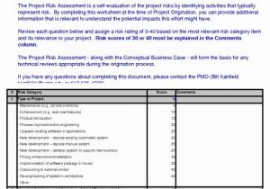 Outsourcing Risk assessment Template Free Outsourcing Risk assessment Template Free Template
