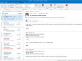 Owa Email Template Outlook 2016 Microsoft is Working to Remedy An issue
