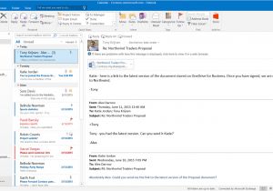 Owa Email Template Outlook 2016 Microsoft is Working to Remedy An issue