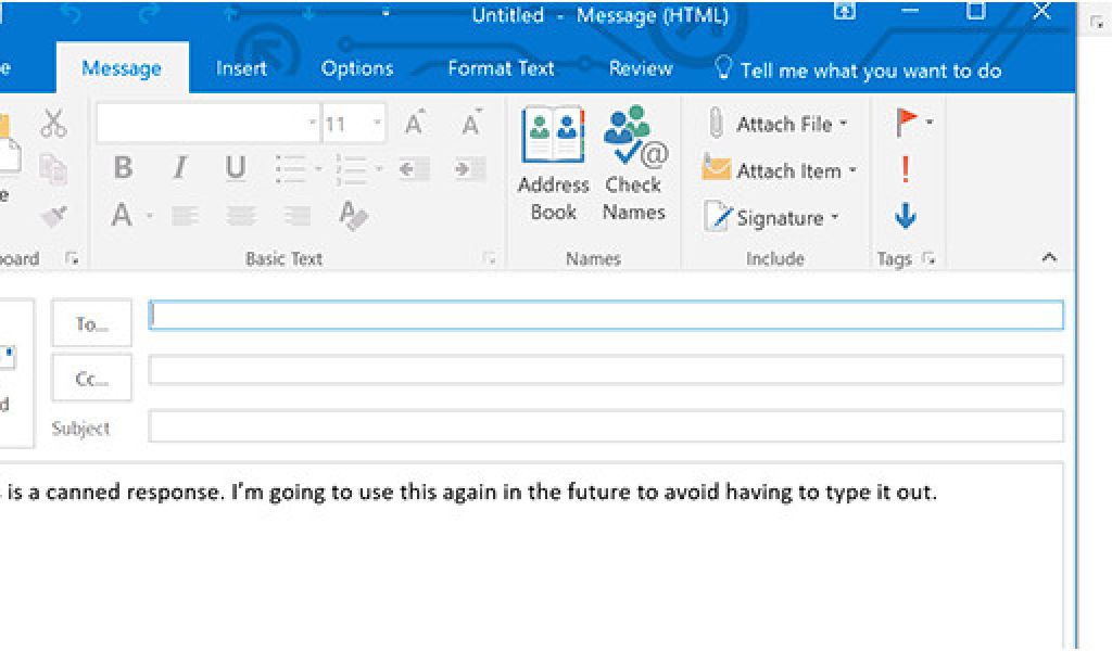 owa mail outlook