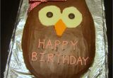 Owl Template for Cake Owl Cakes Decoration Ideas Little Birthday Cakes