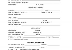 Owner Financed Car Contract Template Printable Rental Owner Finance Application Template 2015