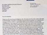 Oxford University Cover Letter Application Letter to Oxford University