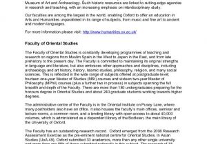 Oxford University Cover Letter Cover Letter Postdoc Fellowship Fast Online Help Www