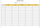 Pacing Calendar Template for Teachers Step by Step Guide to Planning Your Homeschool Year Tj