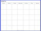 Page A Day Calendar Template Blank 30 Day Calendar Unique Blank Calendar Template Ideas