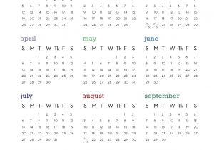 Pages Calendar Template 2014 2014 Calendar Printable One Page Online Calendar Templates