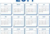 Pages Calendar Template 2014 Calendar 2014 Printable One Page Calendar Template 2018