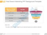 Paid Powerpoint Templates 30853452 Style Layered Funnel 3 Piece Powerpoint