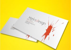 Painter Business Card Template Free Painters Business Cards Company Business Cards Templates