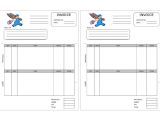 Painting Contract Template Free Download 18 Contractor Receipt Templates Doc Excel Pdf Free