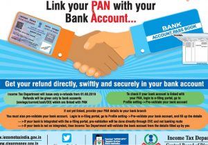 Pan Card Details by Name and Date Of Birth Link Your Pan with Your Bank Account No Refund if A C Not