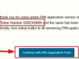 Pan Card Last Name Problem Pan Card Line Apply Kaise Kare In Hindi