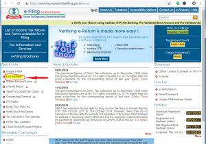 Pan Card Last Name Problem Pan Card Link with Adhaar Step by Step Guide Infoandopinion