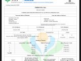Pan Card Name Change form Understanding Your form 16a
