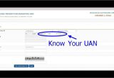 Pan Card No Search by Name Know Your Uan Number by Using Pf Number Online